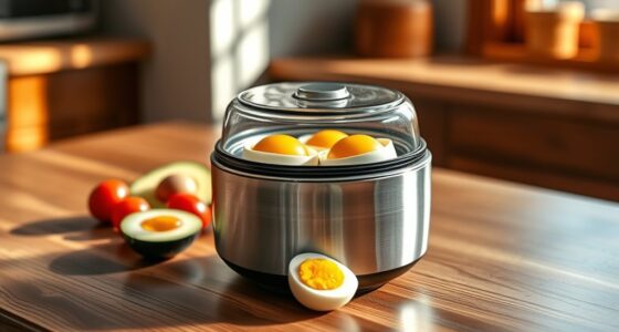 top egg cooker recommendations