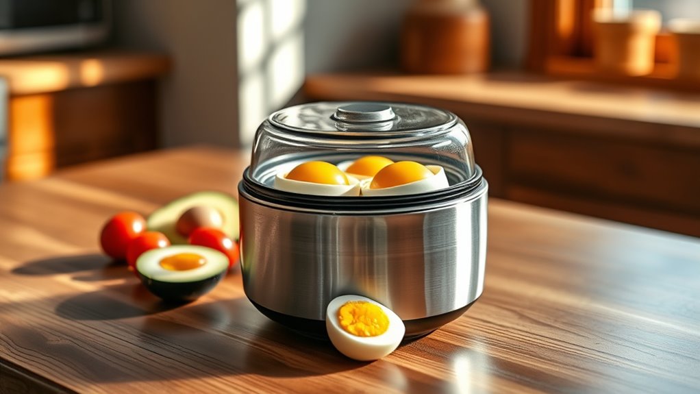 top egg cooker recommendations