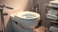 top electric bidet seat choices
