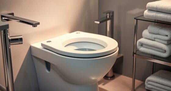 top electric bidet seat choices
