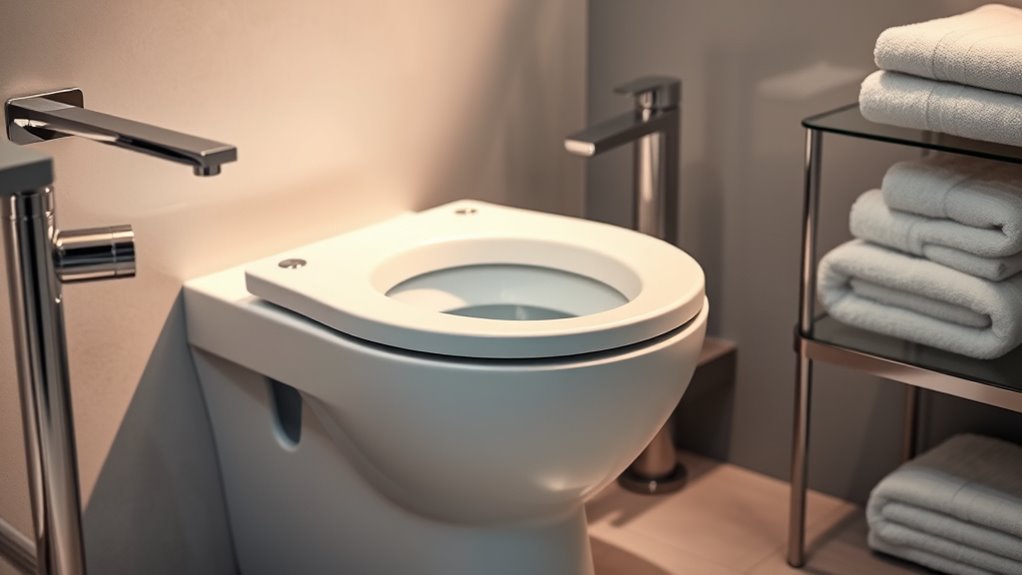 top electric bidet seat choices
