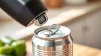 top electric can openers