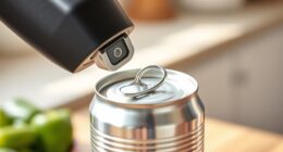 top electric can openers