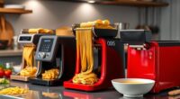 top electric pasta makers