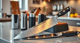 top electric sharpeners 2025