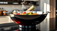 top electric woks 2025
