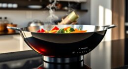 top electric woks 2025