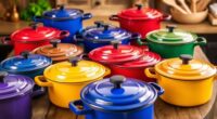top enameled dutch ovens