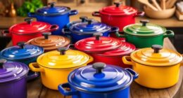 top enameled dutch ovens