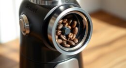top espresso coffee grinders