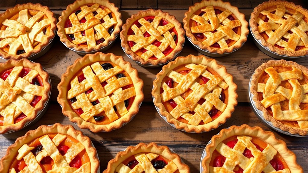 top flaky pie recipes