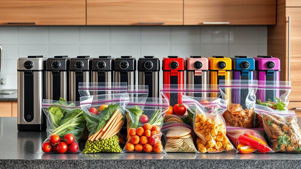 top food sealer picks