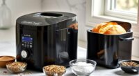 top gluten free bread makers