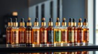 top hair serums 2025