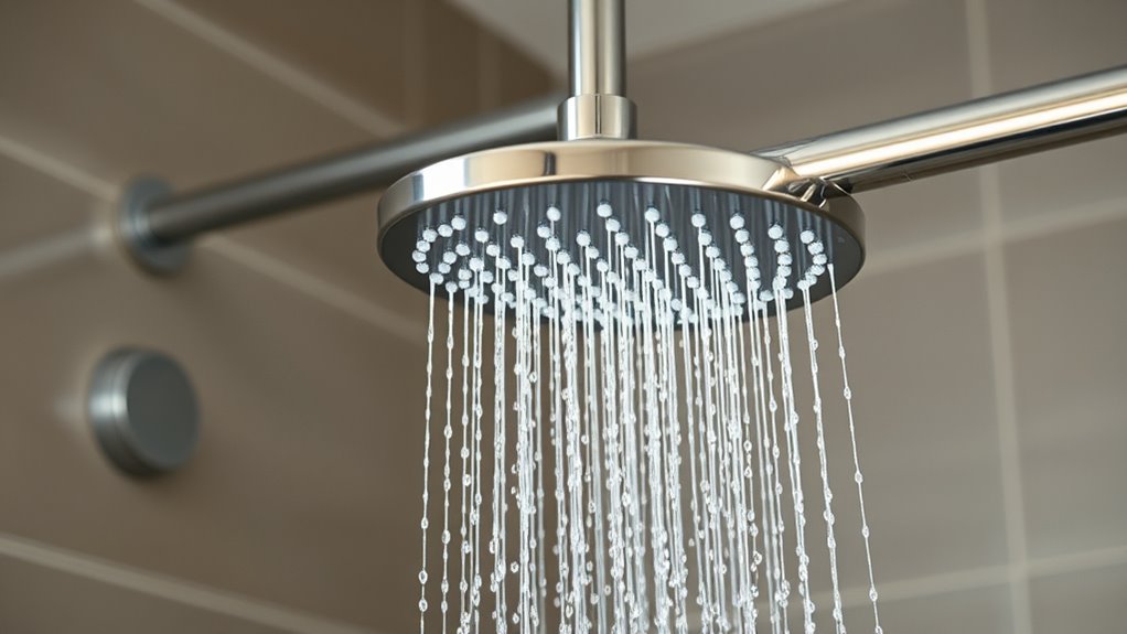 top high pressure shower head options