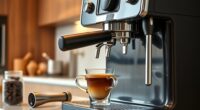 top home espresso machines