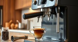 top home espresso machines