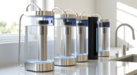 top home water filtration options