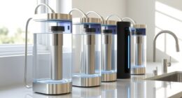 top home water filtration options