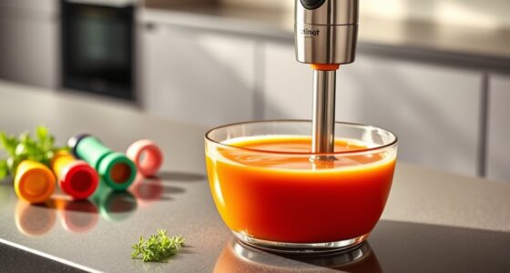 top immersion blender picks