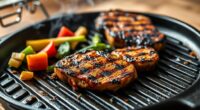 top indoor grill pan picks