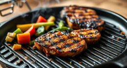 top indoor grill pan picks