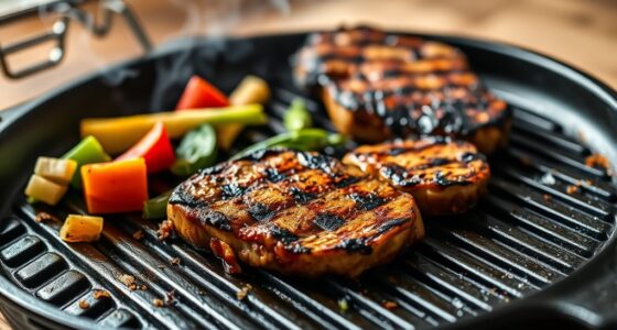 top indoor grill pan picks