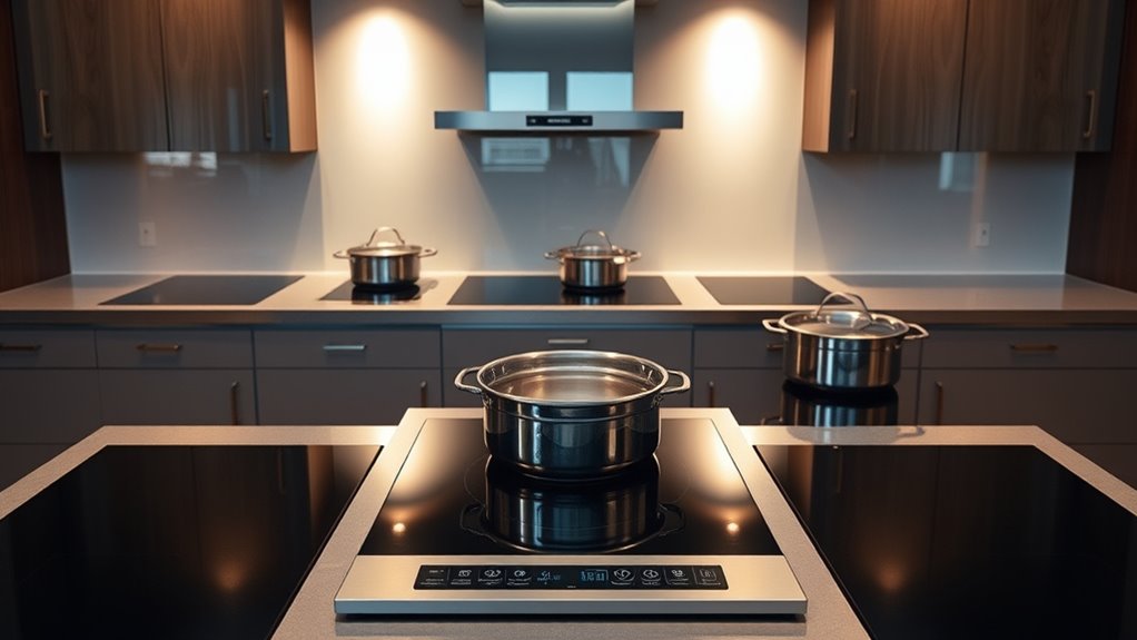 top induction ranges 2025