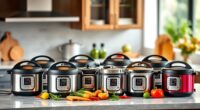 top instant pot alternatives
