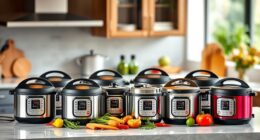 top instant pot alternatives