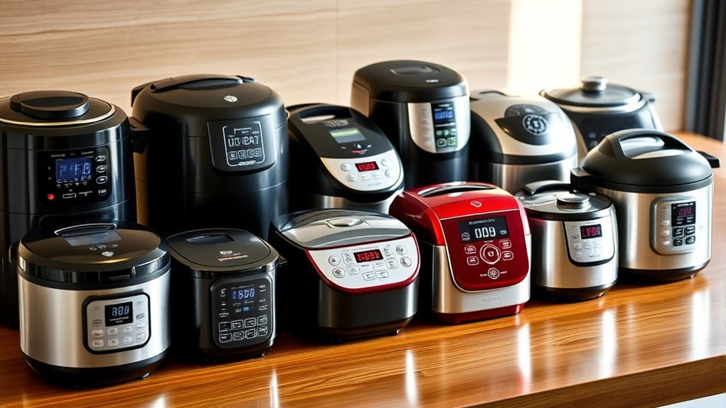 top japanese rice cooker picks