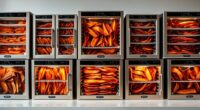top jerky dehydrator picks