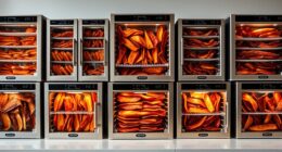top jerky dehydrator picks
