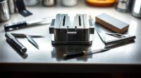 top knife sharpening systems
