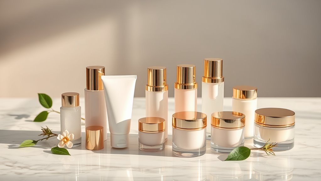 top korean luxury skincare 2025