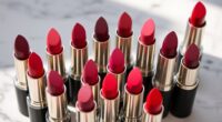 top long lasting matte lipsticks