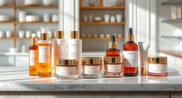top luxury french skincare brands
