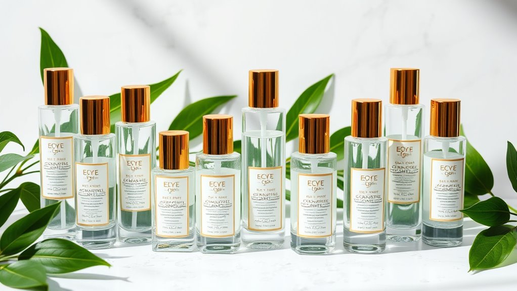 top luxury k beauty essences