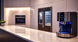 top luxury kitchen brands