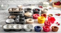 top muffin tins for perfect bakes