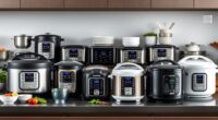 top multi function rice cookers