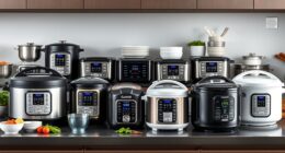 top multi function rice cookers