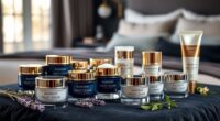 top night creams for regeneration