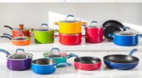 top non stick cookware sets
