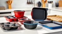 top nonstick baking sets