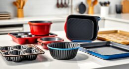 top nonstick baking sets