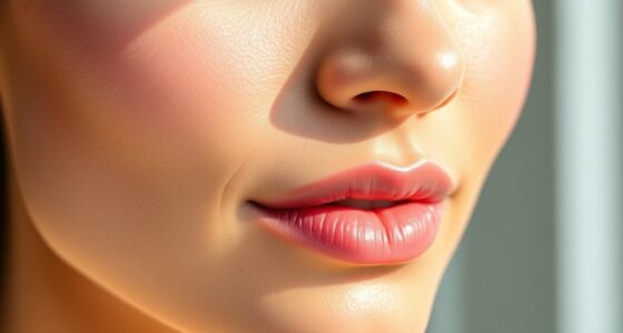 top oily skin foundation options