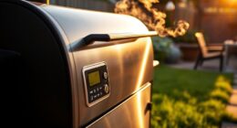 top pellet smokers 2025