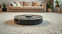 top pet hair robot vacuums