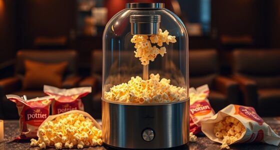 top popcorn makers review